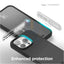 Elago MagSafe Magnetic Silicone Case - Apple iPhone 15 Pro Max / Black Accessories > Mobiles & Tablets > Mobiles >