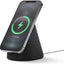 Elago MS1 Charging Stand for MagSafe - Black Accessories > Mobiles & Tablets > Mobiles > Mobile Holder / Stands