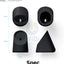 Elago MS1 Charging Stand for MagSafe - Black Accessories > Mobiles & Tablets > Mobiles > Mobile Holder / Stands
