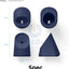 Elago MS1 Charging Stand for MagSafe - Jean Indigo Accessories > Mobiles & Tablets > Mobiles > Mobile Holder / Stands