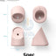 Elago MS1 Charging Stand for MagSafe - Sand Pink Accessories > Mobiles & Tablets > Mobiles > Mobile Holder / Stands