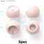 Elago MS2 Charging Stand for MagSafe - Sand Pink Accessories > Mobiles & Tablets > Mobiles > Mobile Holder / Stands
