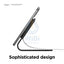 Elago MS3 Aluminum Charging Stand for MagSafe - Black Accessories > Mobiles & Tablets > Mobiles > Mobile Holder / Stands