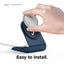 Elago MS3 Aluminum Charging Stand for MagSafe - Jean Indigo Accessories > Mobiles & Tablets > Mobiles > Mobile Holder