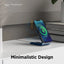 Elago MS3 Aluminum Charging Stand for MagSafe - Jean Indigo Accessories > Mobiles & Tablets > Mobiles > Mobile Holder