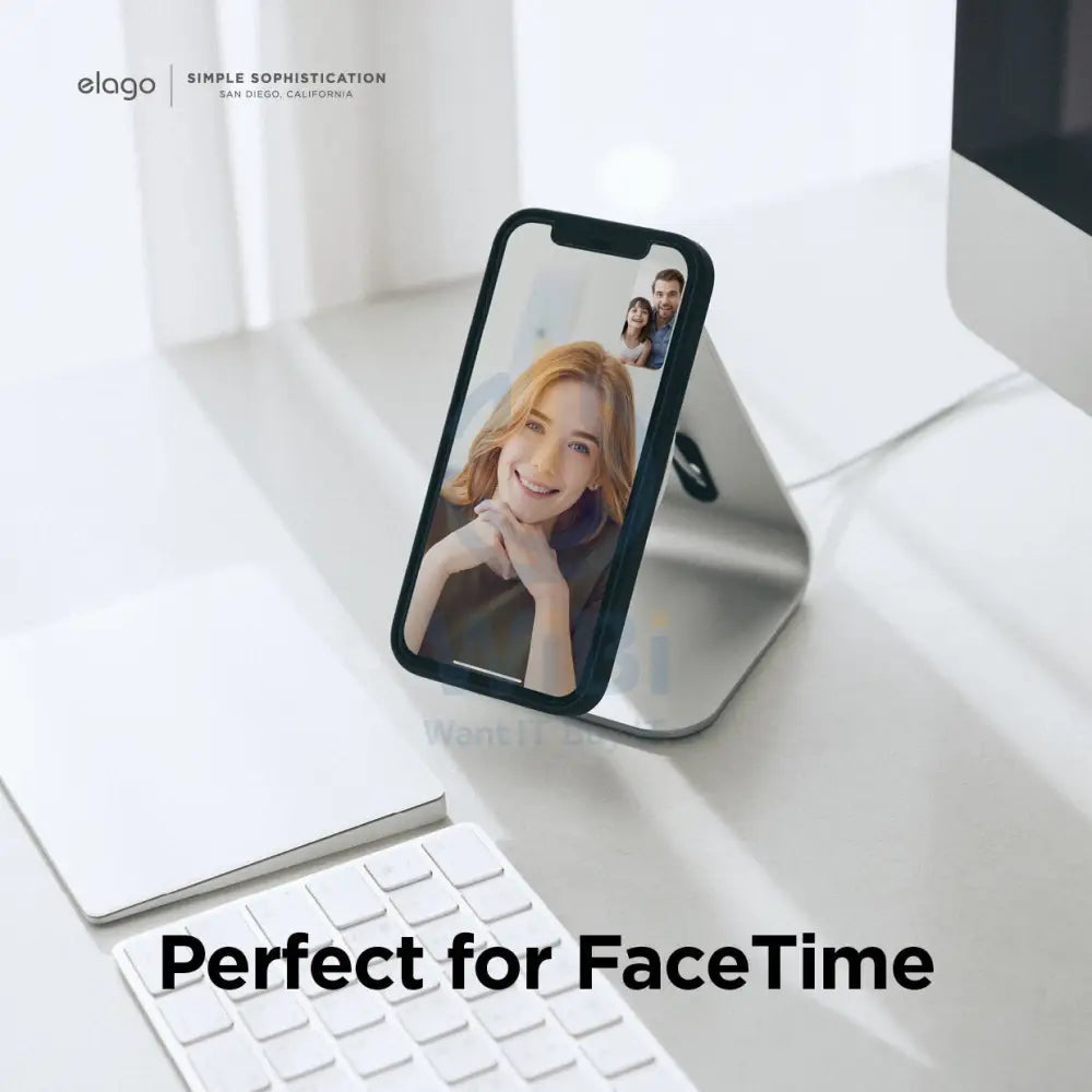 إلاجو  ألمنيوم  حامل  ألمنيوم  ماج سيف  جين إنديغو اكسسوارات  هواتف  تابلت  هواتف  هاتف