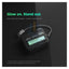 Elago Pager Case with Key Chain For Apple AirPods Pro 3 - Black Accessories > Headphones > Covers & Cases