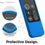 Elago R4 Retro Case - Apple TV Siri Remote / Blue Accessories > Smart Devices