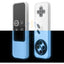 Elago R4 Retro Case for Apple TV Siri Remote (Lanyard Included) - Nightglow Blue Accessories > Smart Devices > Smart TV