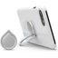 Elago Ring Holder -Grip and Stand - Silver Accessories > Mobiles & Tablets > Mobiles > Mobile Holder / Stands