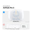 Elago Silicone Hang Case For Apple AirPods Pro 3 - Jean Indigo Accessories > Headphones > Covers & Cases