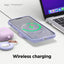 Elago Soft Silicone Case - Apple iPhone 13 Pro Max/iPhone 12 Pro Max / purple Accessories > Mobiles & Tablets > Mobiles