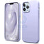 Elago Soft Silicone Case - Apple iPhone 13 Pro Max/iPhone 12 Pro Max / purple Accessories > Mobiles & Tablets > Mobiles