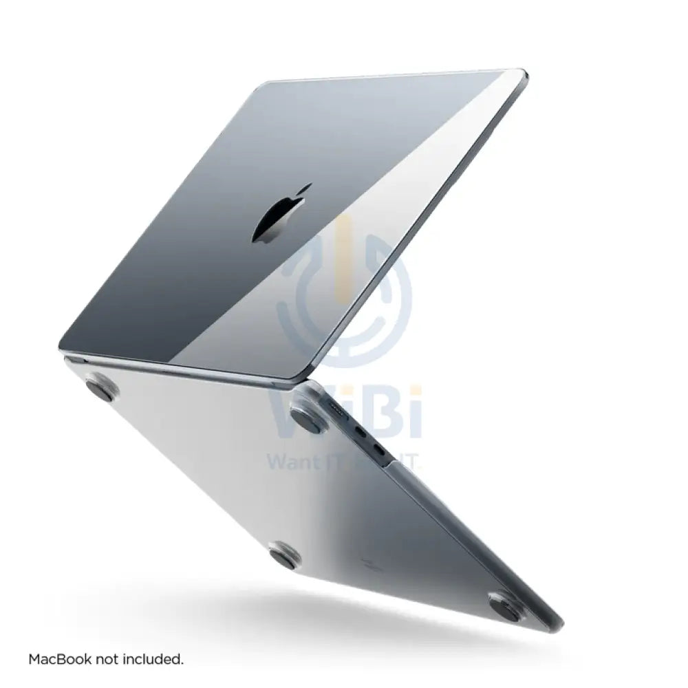 Elago Ultra Slim Hard Case for MacBook Air 13.6 inch M2 - Clear Accessories > Mobiles & Tablets