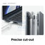 Elago Ultra Slim Hard Case for MacBook Air 13.6 inch M2 - Clear Accessories > Mobiles & Tablets