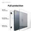 Elago Ultra Slim Hard Case for MacBook Air 13.6 inch M2 - Clear Accessories > Mobiles & Tablets