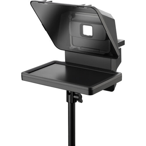 Elagto Prompter All-in-one Teleprompter - Black