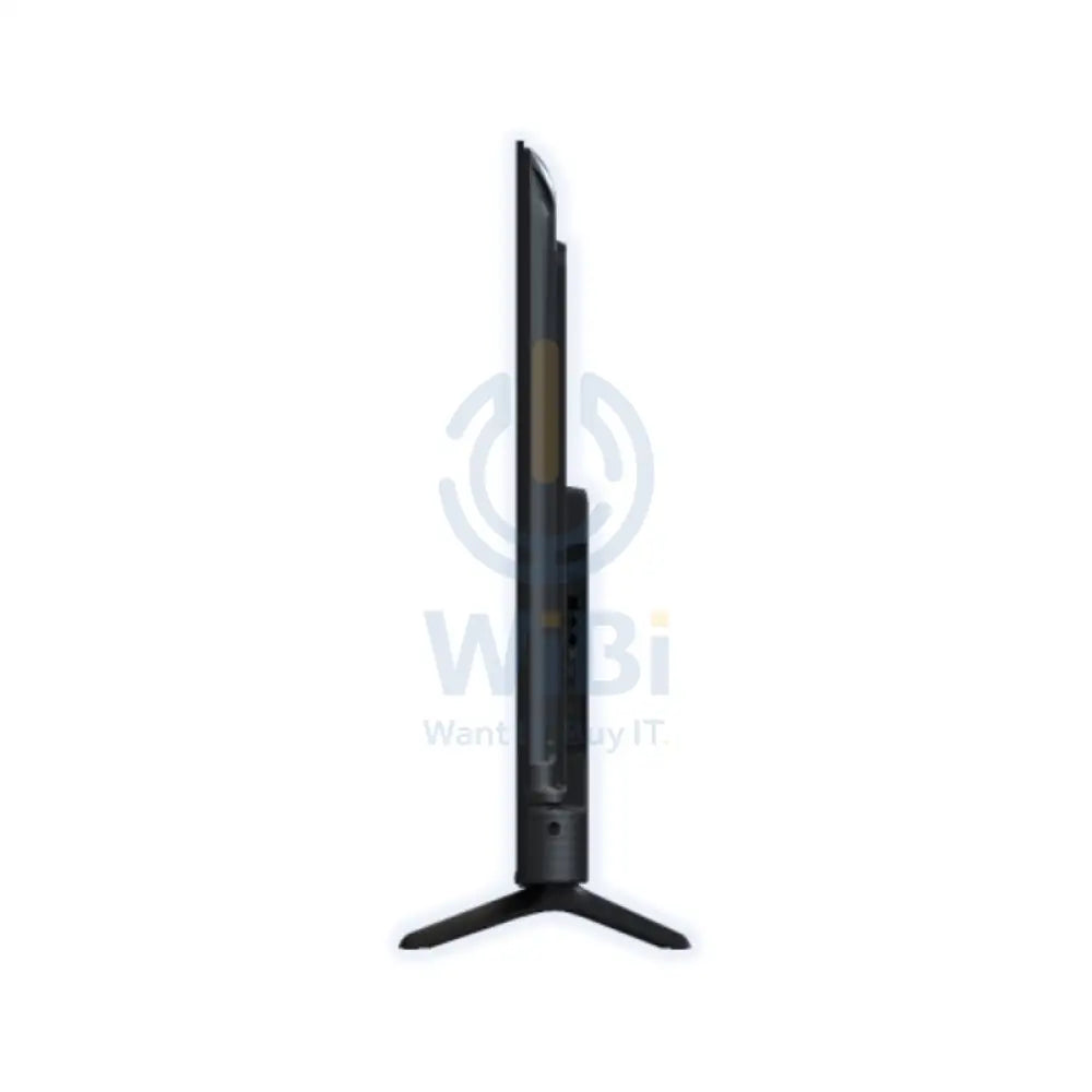 Elite Google TV - 75’’ 4K UHD / 60Hz / HDMI 2.1 - Black Accessories > Smart Devices > Smart TV