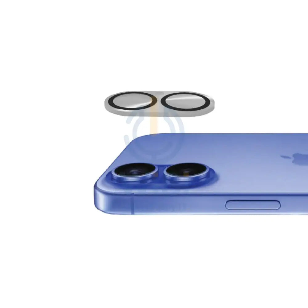 Eltoro AR Camera Glass Lens Protectors - Apple iPhone 16/ Apple iPhone 16 Plus / Clear Accessories > Mobiles & Tablets