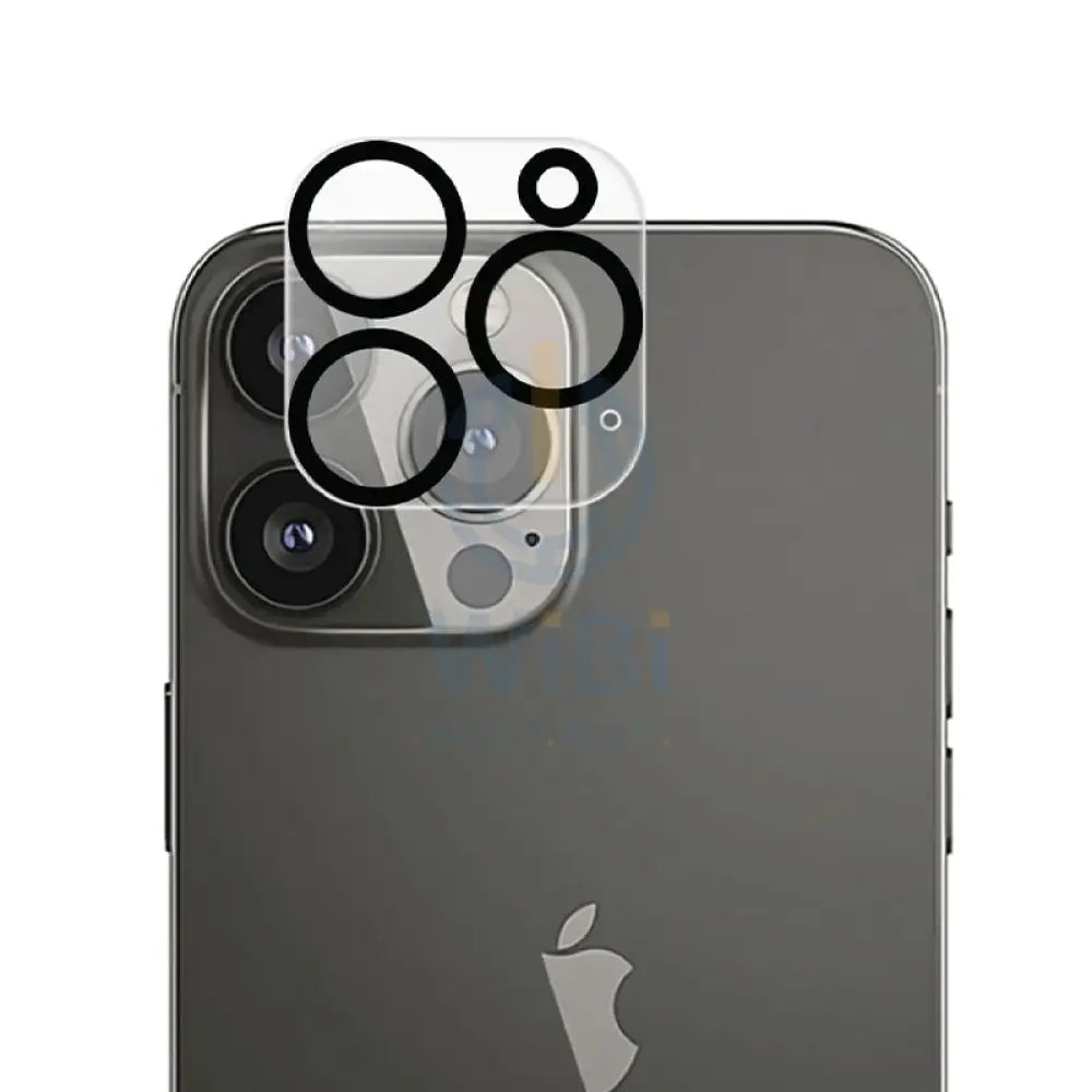 Eltoro Camera Glass with AR for iPhone 14 / 14 Plus - Clear Accessories > Mobiles & Tablets > Mobiles > Camera Lens