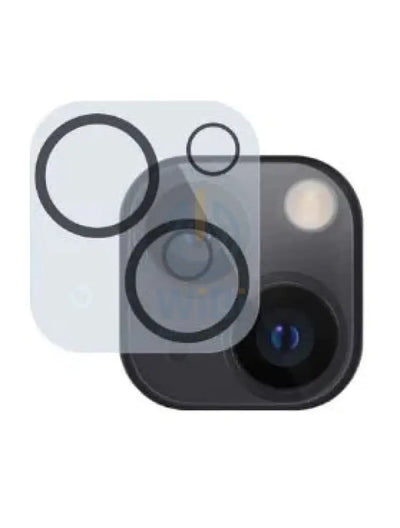 Eltoro Camera Glass with AR for iPhone 14/14 Plus – Clear Accessories > Mobiles & Tablets > Mobiles > Screen Protectors