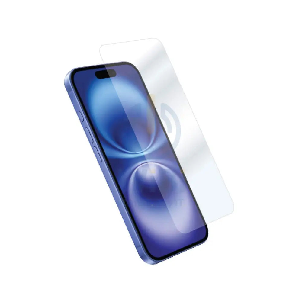 Eltoro Double Strong CF Screen Protector - Apple iPhone 16 Plus / Clear Accessories > Mobiles & Tablets > Mobiles >