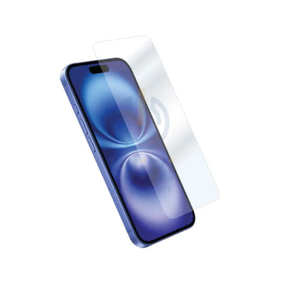 Eltoro Double Strong CF Screen Protector - Apple iPhone 16 Plus / Clear Accessories > Mobiles & Tablets > Mobiles >
