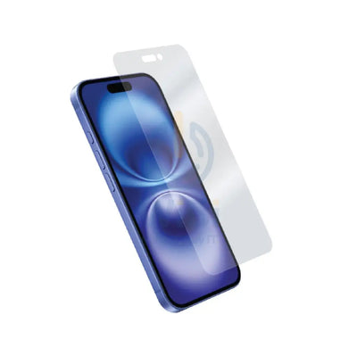 Eltoro Double Strong CF Screen Protector - Apple iPhone 16 Plus / Privacy Accessories > Mobiles & Tablets > Mobiles >