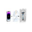 Eltoro Double Strong Screen Protector for iPhone 14 Pro Max – Clear Accessories > Mobiles & Tablets > Mobiles > Screen