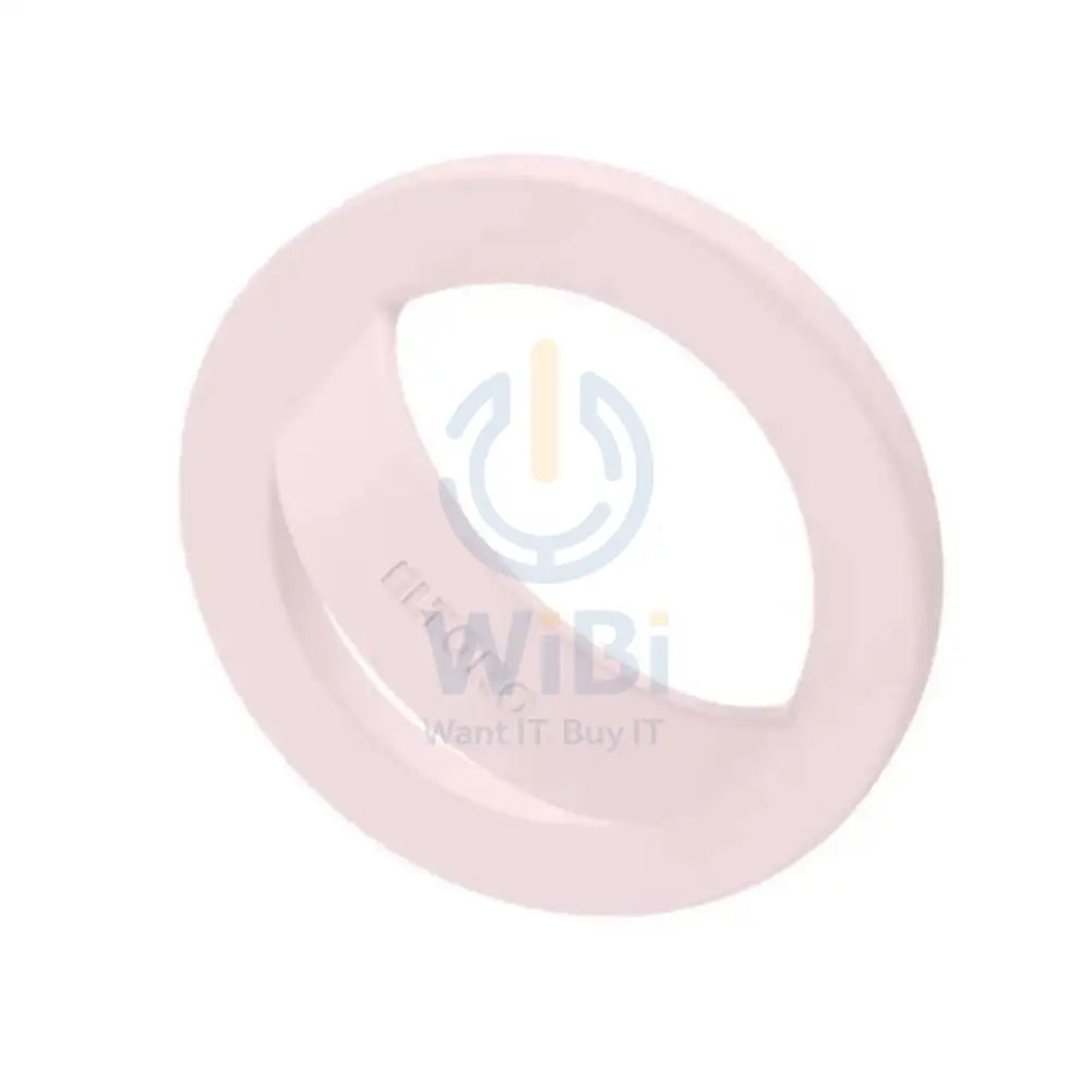 Eltoro Holdfast Magsafe Grip - Baby Pink Accessories > Mobiles & Tablets > Mobiles > Grips
