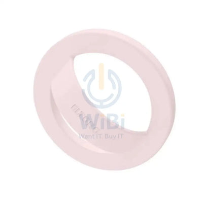 Eltoro Holdfast Magsafe Grip - Baby Pink Accessories > Mobiles & Tablets > Mobiles > Grips