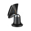 Eltoro Magnetic Metal Car Mount - Black Accessories > Mobiles & Tablets > Mobiles > Mobile Holder / Stands