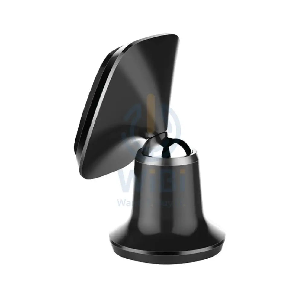 Eltoro Magnetic Metal Car Mount - Black Accessories > Mobiles & Tablets > Mobiles > Mobile Holder / Stands