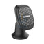 Eltoro Magnetic Metal Car Mount - Black Accessories > Mobiles & Tablets > Mobiles > Mobile Holder / Stands