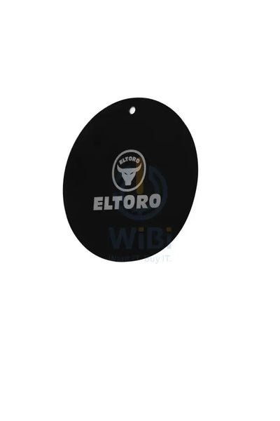Eltoro Magnetic Metal Plates – Black Accessories > Mobiles & Tablets > Mobiles > Mobile Holder / Stands > Offer Zone