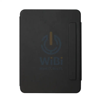 Eltoro Magnetic Stand Case for iPad 10Th Generation – Clear Black Accessories > Mobiles & Tablets > Tablets > Screen