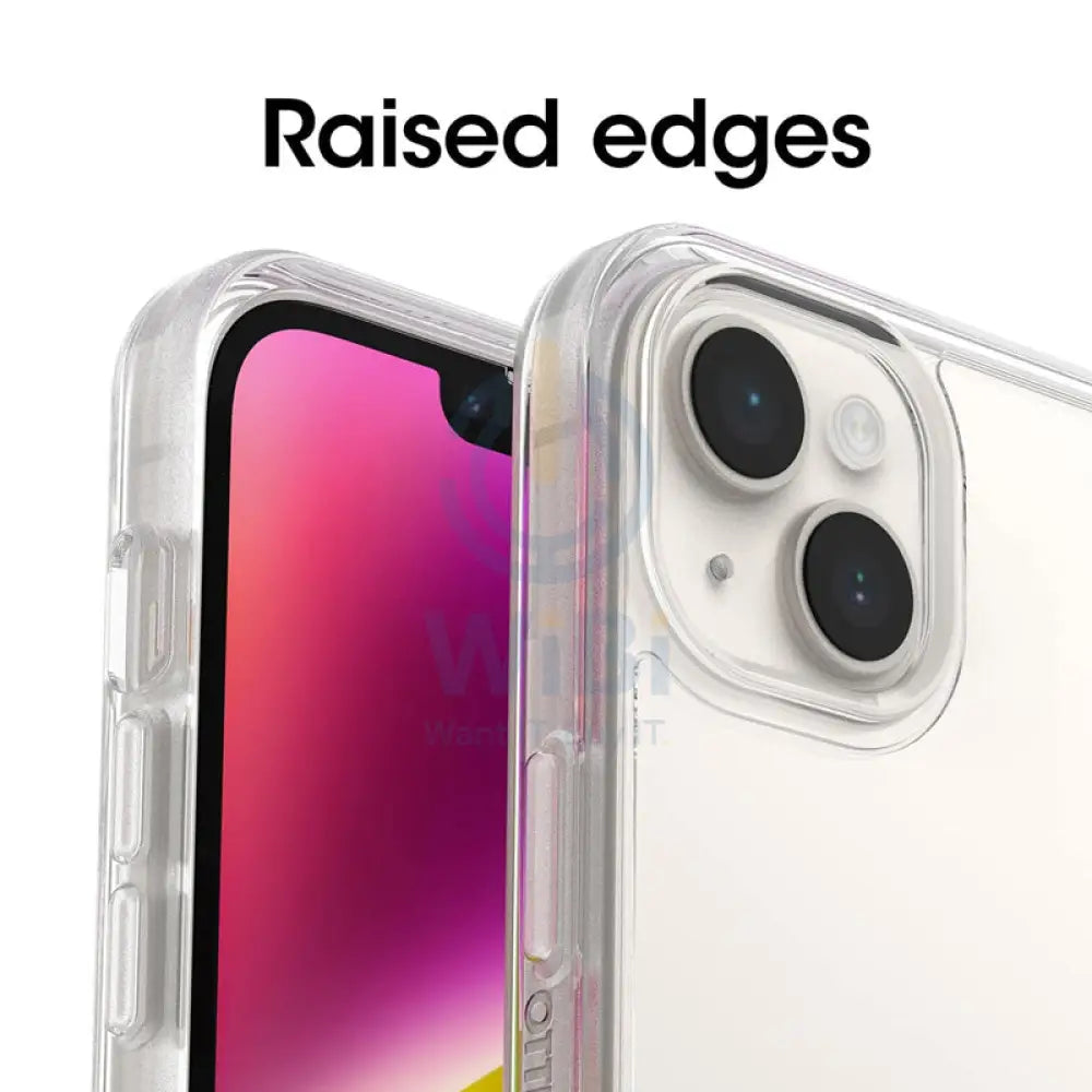 Eltoro MagSafe Case for iPhone 14 Plus – Clear Accessories > Mobiles & Tablets > Mobiles > Covers & Cases