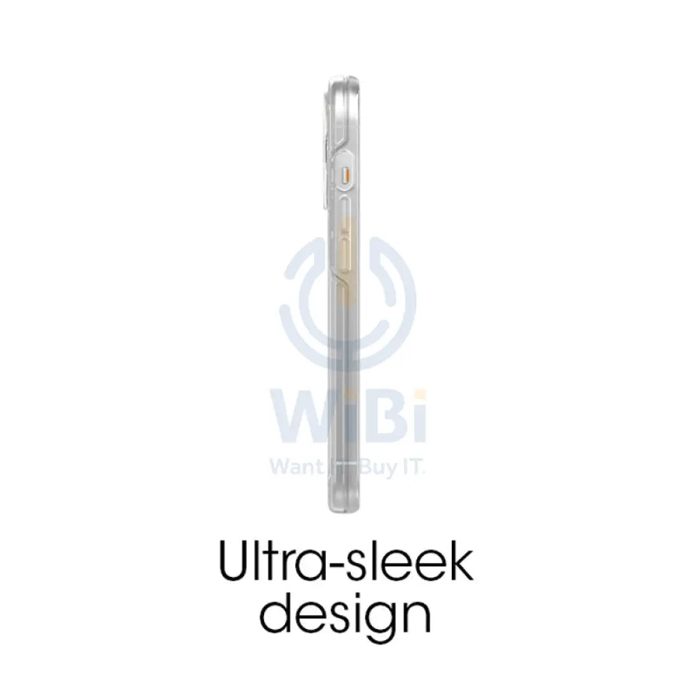 Eltoro MagSafe Case for iPhone 14 Plus – Clear Accessories > Mobiles & Tablets > Mobiles > Covers & Cases