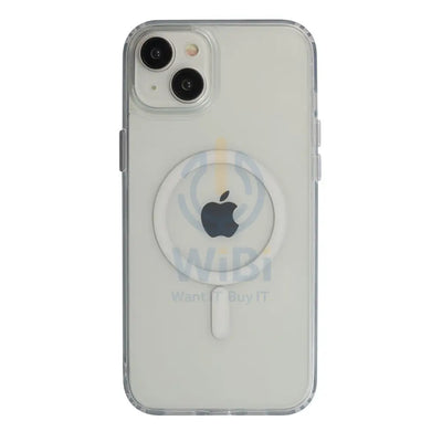 Eltoro MagSafe Case for iPhone 15 - Clear Accessories > Mobiles & Tablets > Mobiles > Covers & Cases