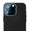 Eltoro Magsafe Iron Carbon Case for iPhone 15 Pro - Black Accessories > Mobiles & Tablets > Mobiles > Covers & Cases