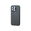 Eltoro Magsafe Smoke Rubberized Cover for iPhone 15 Pro - Navy Blue Accessories > Mobiles & Tablets > Mobiles > Covers