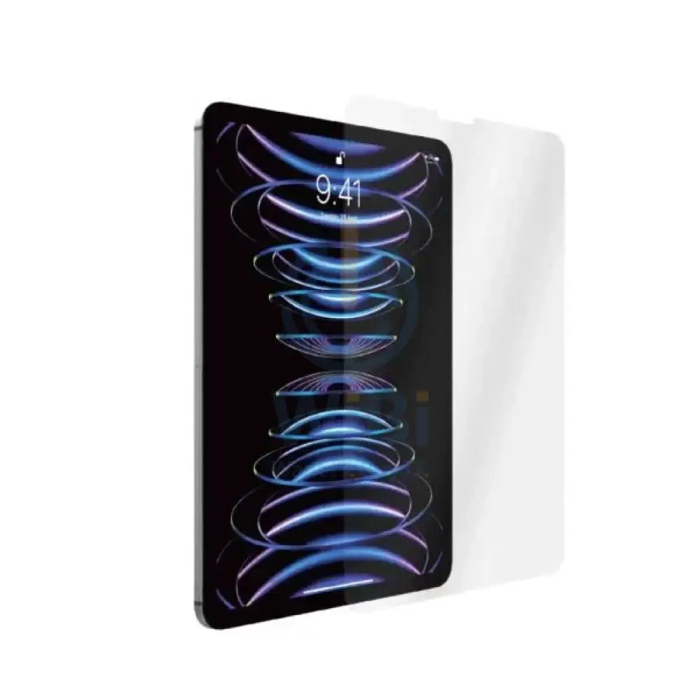 Eltoro Premium Glass iPad 10.9 / 11-inch - Clear Accessories > Mobiles & Tablets > Tablets > Screen Protectors
