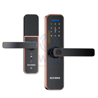 Eltoro Smart Lock – Bronze Accessories > Smart Devices