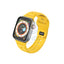 Eltoro Sport Rubber Band 44 / 45 / 49mm - Yellow Accessories > Smart Watches