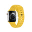 Eltoro Sport Rubber Band 44 / 45 / 49mm - Yellow Accessories > Smart Watches