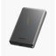 Energea Alupac Air 10000mah Ultra Light Aluminium Magsafe Compatible Power Bank - Gunmetal Accessories > Power Bank >