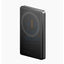 Energea Alupac Air 10000mah Ultra Light Aluminium Magsafe Compatible Power Bank - Gunmetal Accessories > Power Bank >