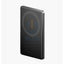 Energea Alupac Air 5000mah Ultra-light Aluminium Magsafe Compatible Power Bank - Gunmetal Accessories > Power Bank >