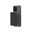 Energea AluPac Ultra Light Aluminum MagSafe Power Bank 10000mAh / USB C / Gunmetal Accessories > Power Bank