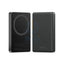 Energea AluPac Ultra Light Aluminum MagSafe Power Bank 10000mAh / USB C / Gunmetal Accessories > Power Bank